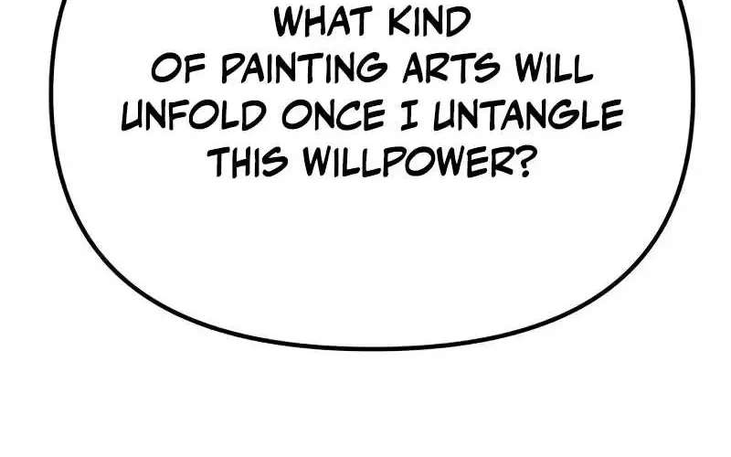 The Divine Brush of Hwarim Chapter 5 - page 8