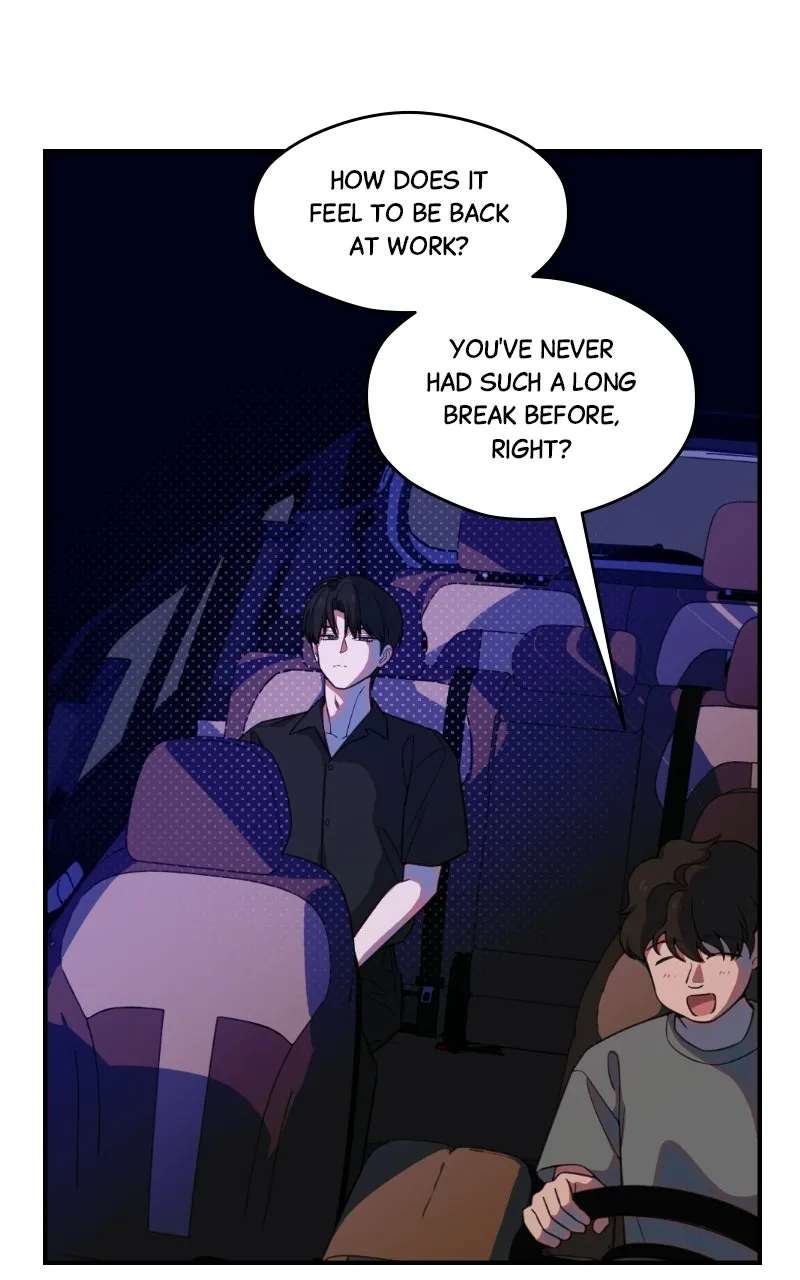 Daughter of a Superstar Chapter 27 - page 3