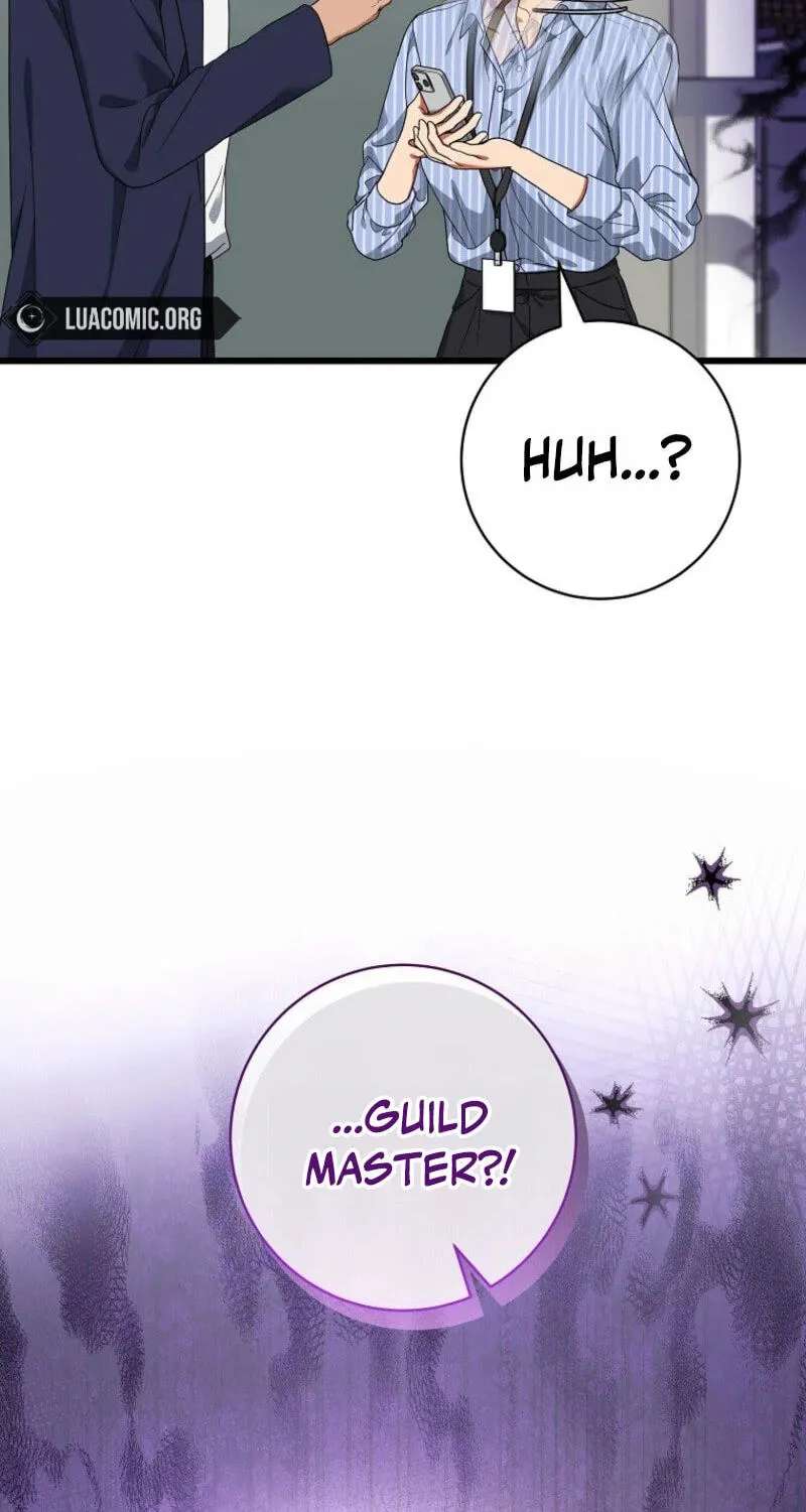 Welcome to the Dungeon Hotel Chapter 106 - page 79