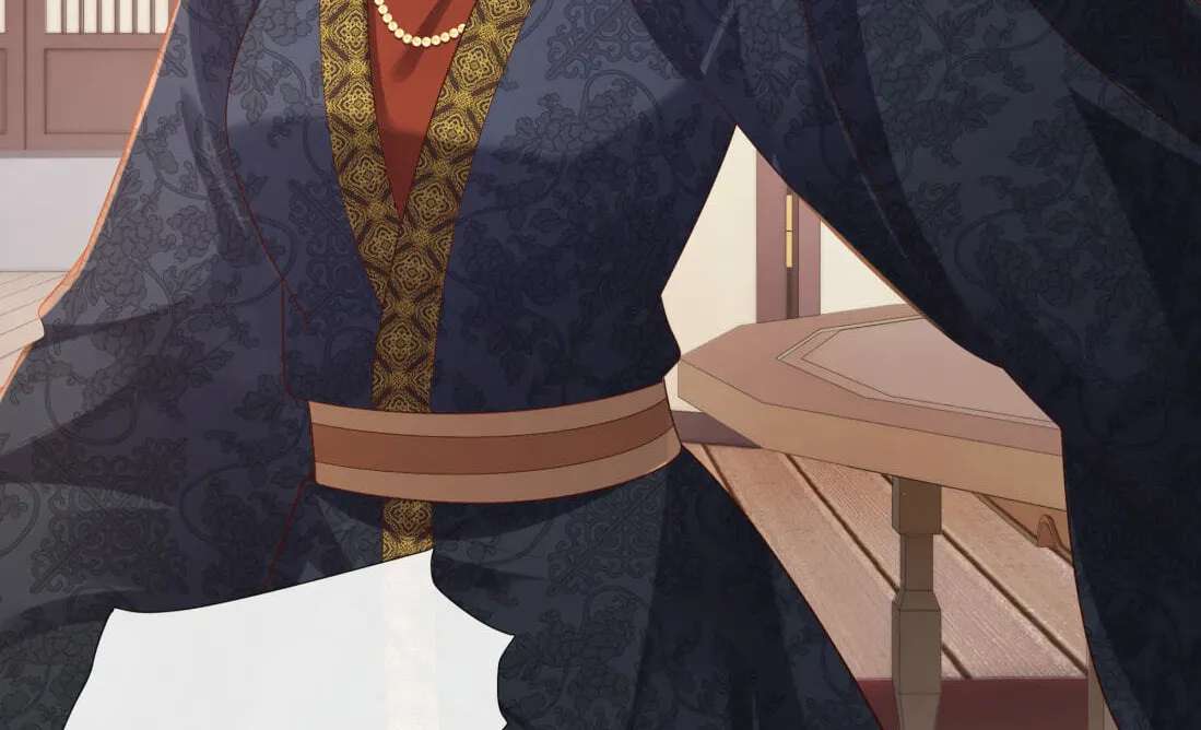 Unaware His Majesty Is A Girl Chapter 69 - page 6