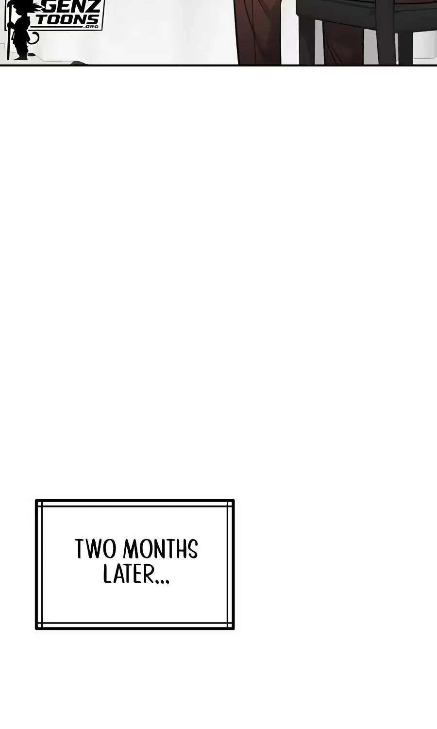 Reincarnated as a New Employee Chapter 100 - page 63
