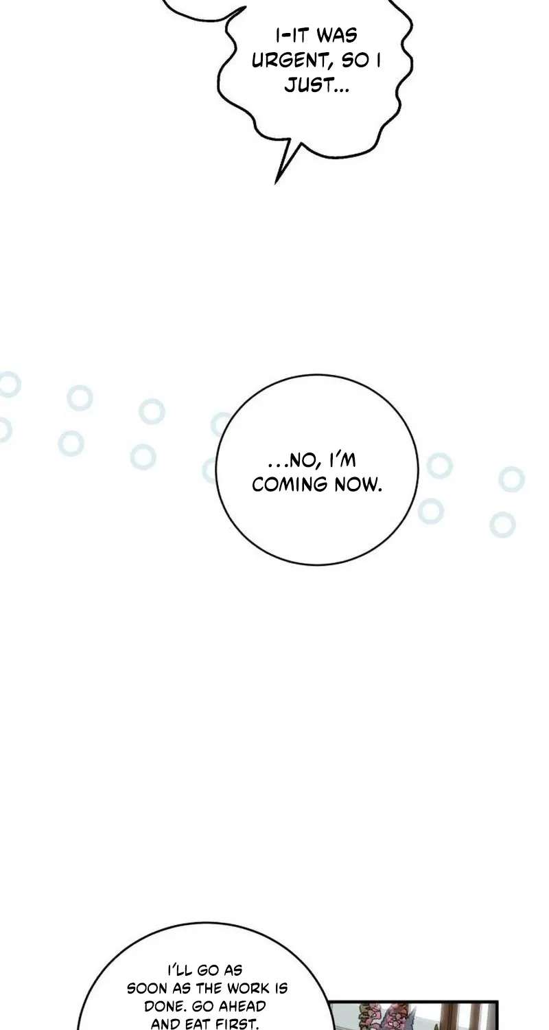 An unexpected proposal Chapter 66 - page 54