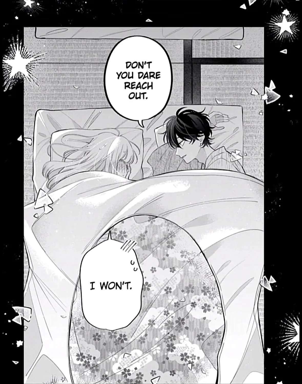 Glasses with a Chance of Delinquent Chapter 43 - page 24