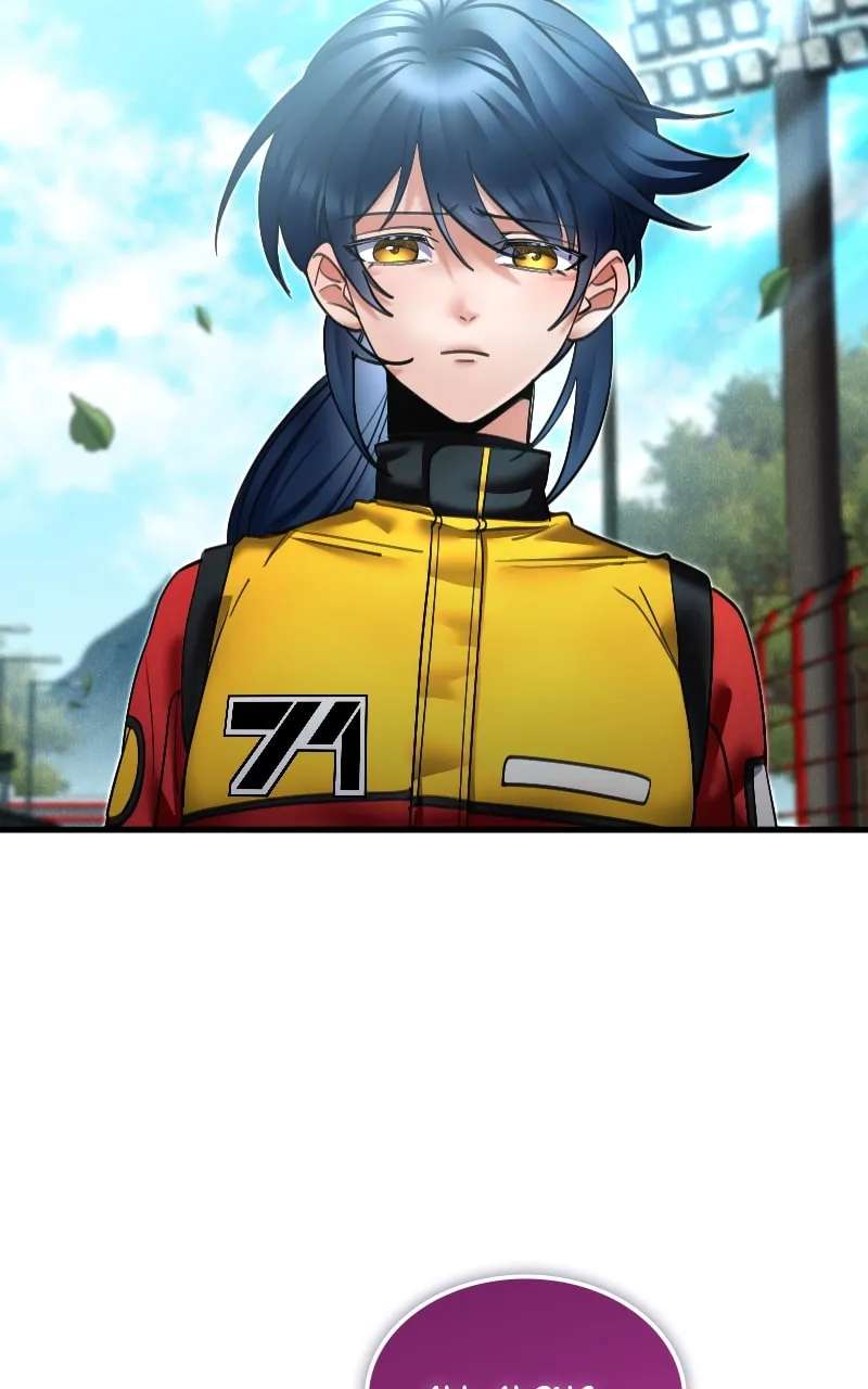 Mickey x F1 Racing to the Top Chapter 17 - page 12