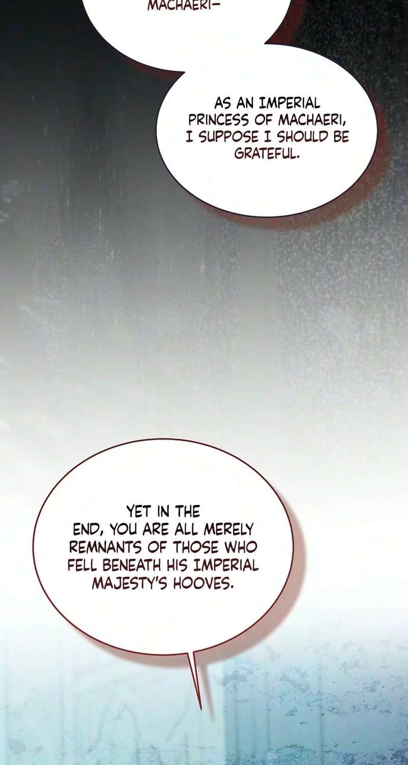 A Queen Worthy of Dishonor Chapter 36 - page 48