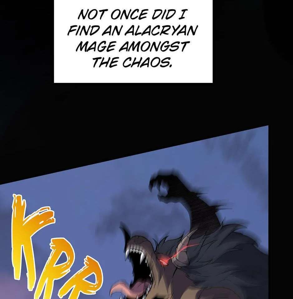 The Beginning After the End Chapter 255 - page 156