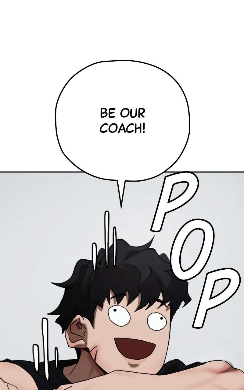 Dancer on the Court Chapter 2 - page 136