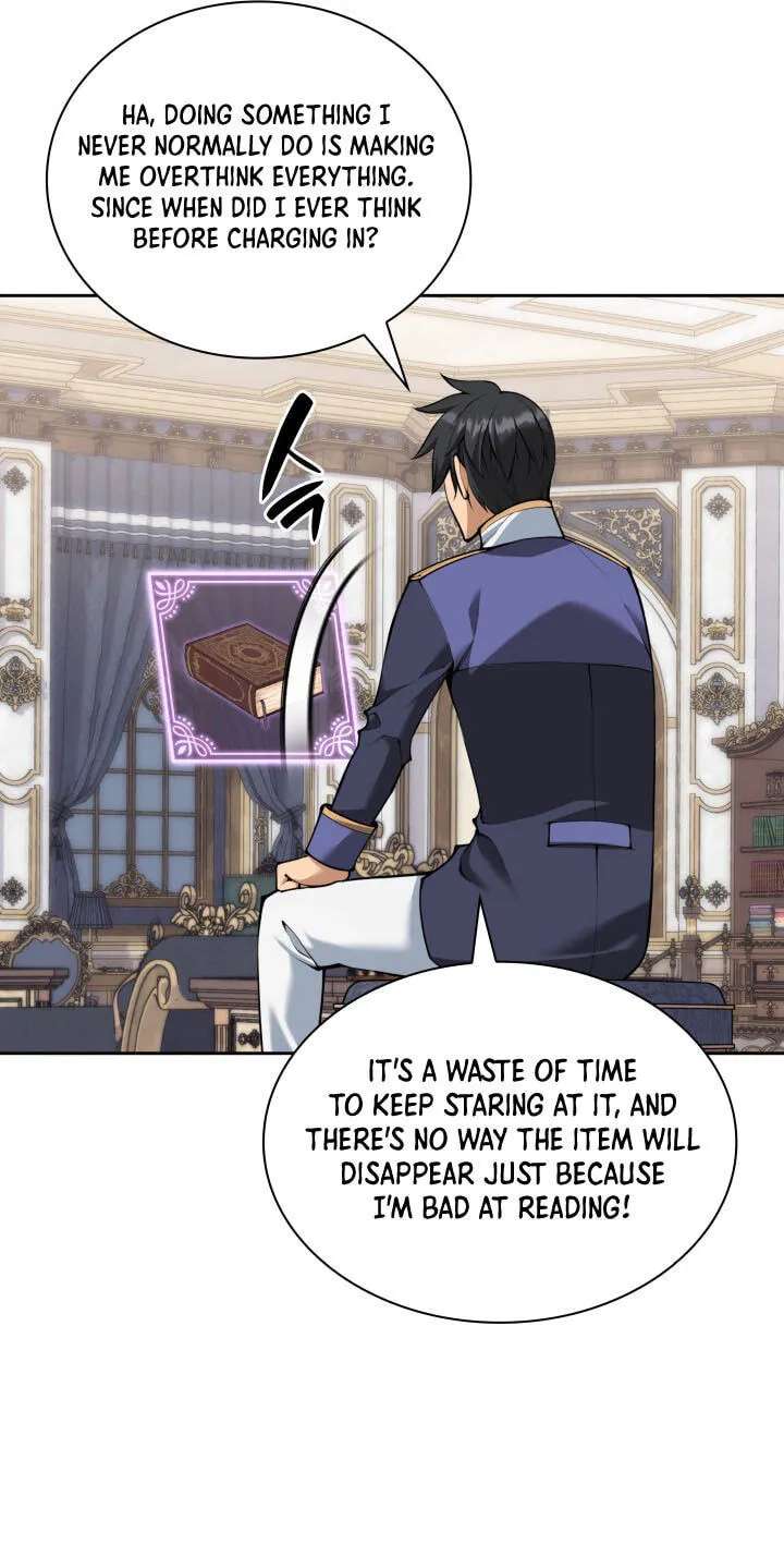 Overgeared (Team Argo) Chapter 337 - page 38