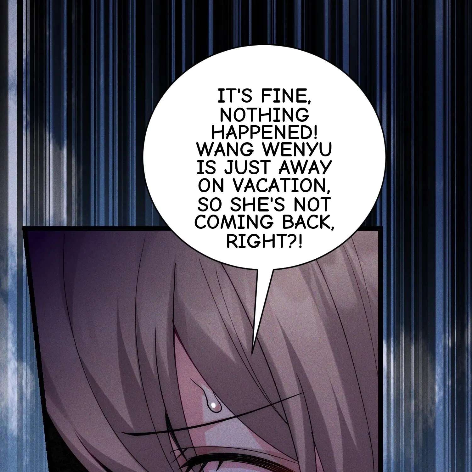 Guiyi Shijie? Wo Zao Jiu Tongguanle Chapter 8 - page 73