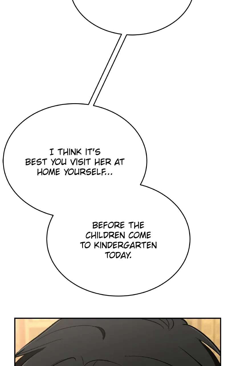 Kindergarten forDivine Beasts Chapter 67 - page 164