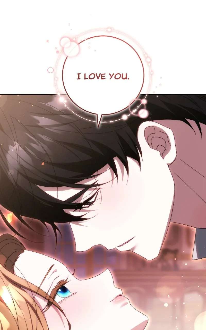 My Child Will Havea Different Father Chapter 98 - page 86