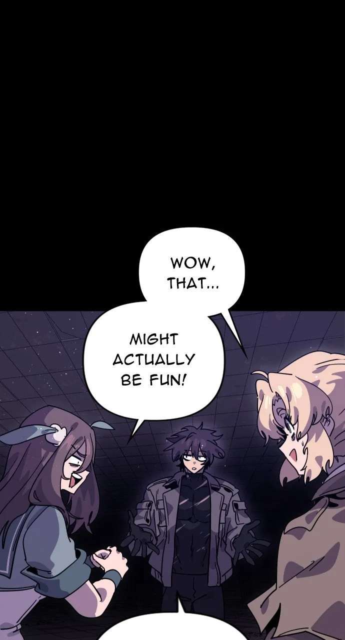My Second Life isa Healing Life? Chapter 47 - page 59