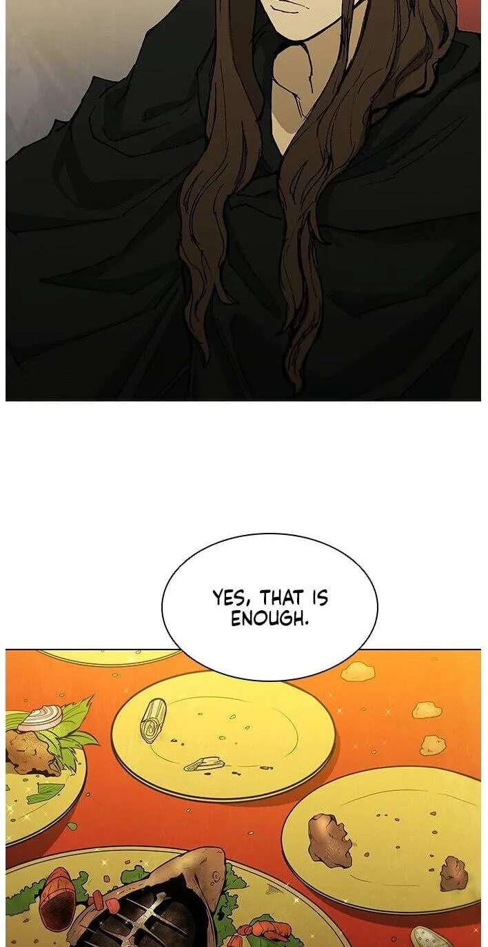 The Long Way of the Warrior Chapter 183 - page 81
