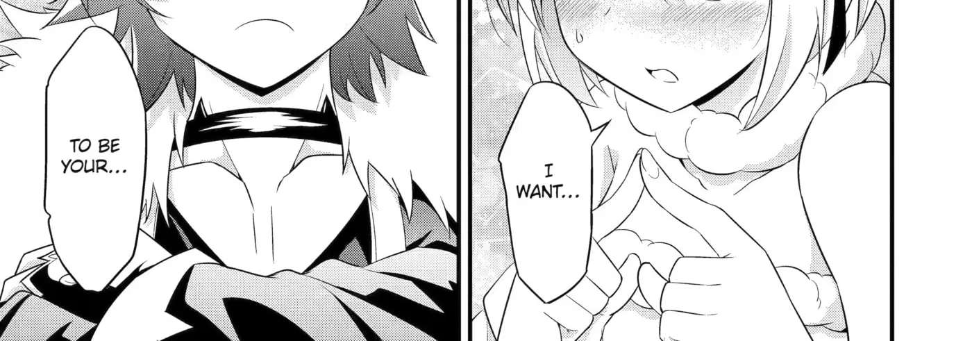 Kemono no Ouma no Reconquest Chapter 17 - page 31