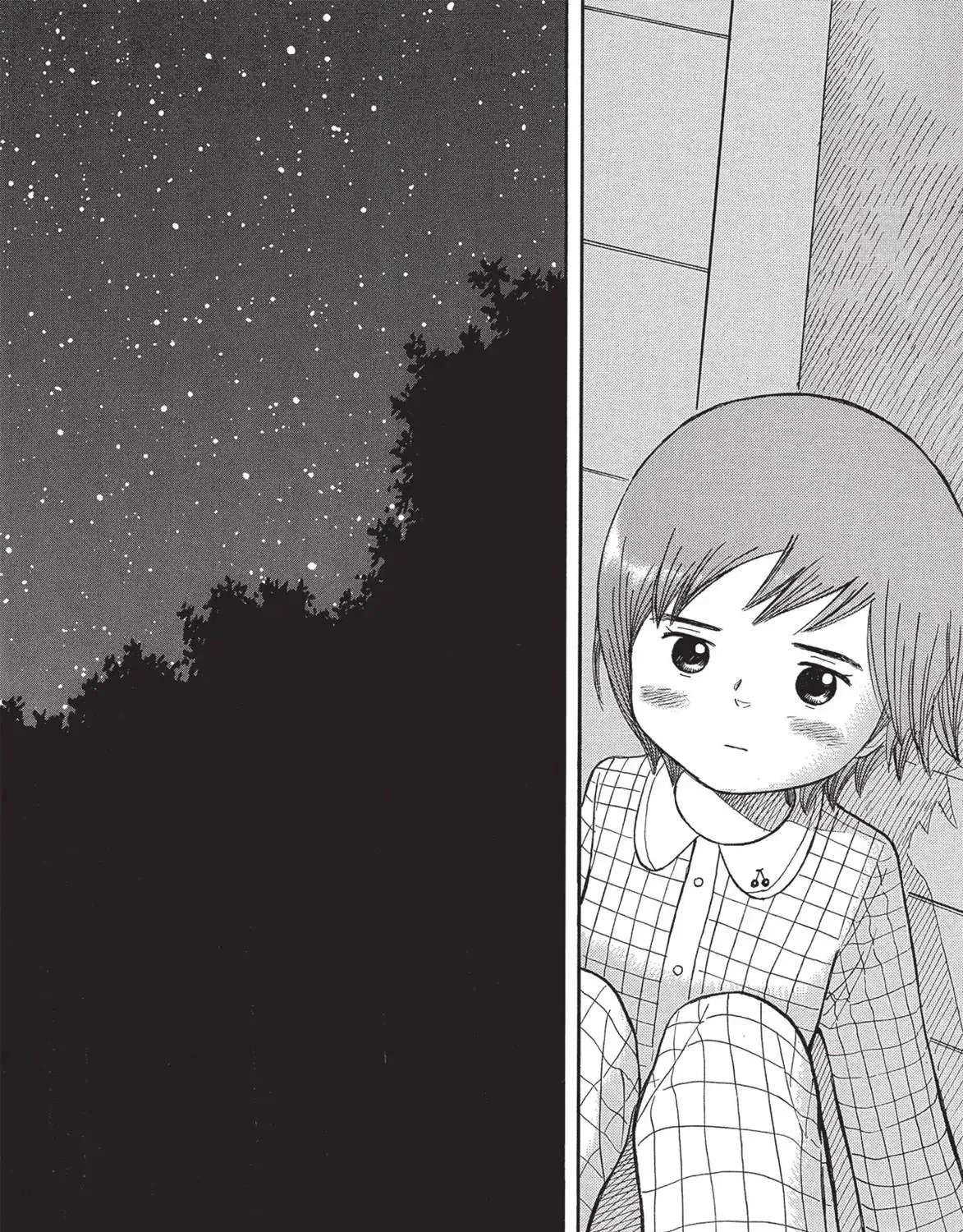Futatsu no Spica Chapter 69 - page 30