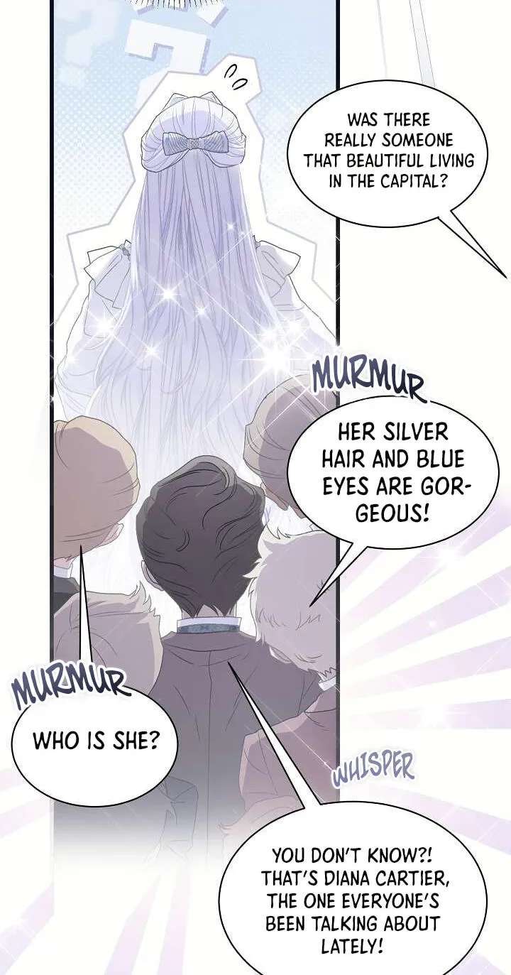 The Youngest Is Trying To Prevent the World From Ending Chapter 89 - page 50