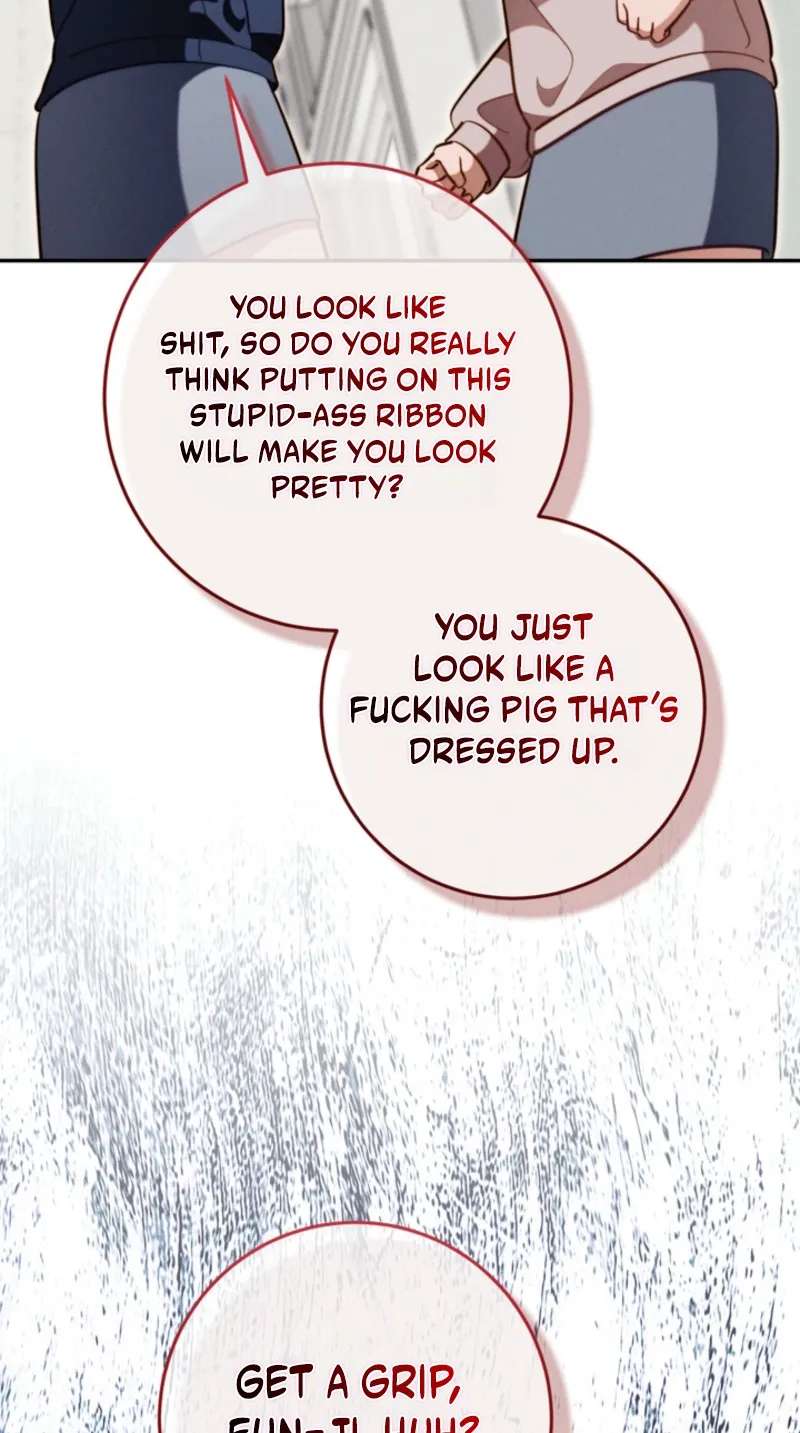 The Top Student Hides Her Regression Chapter 16 - page 46