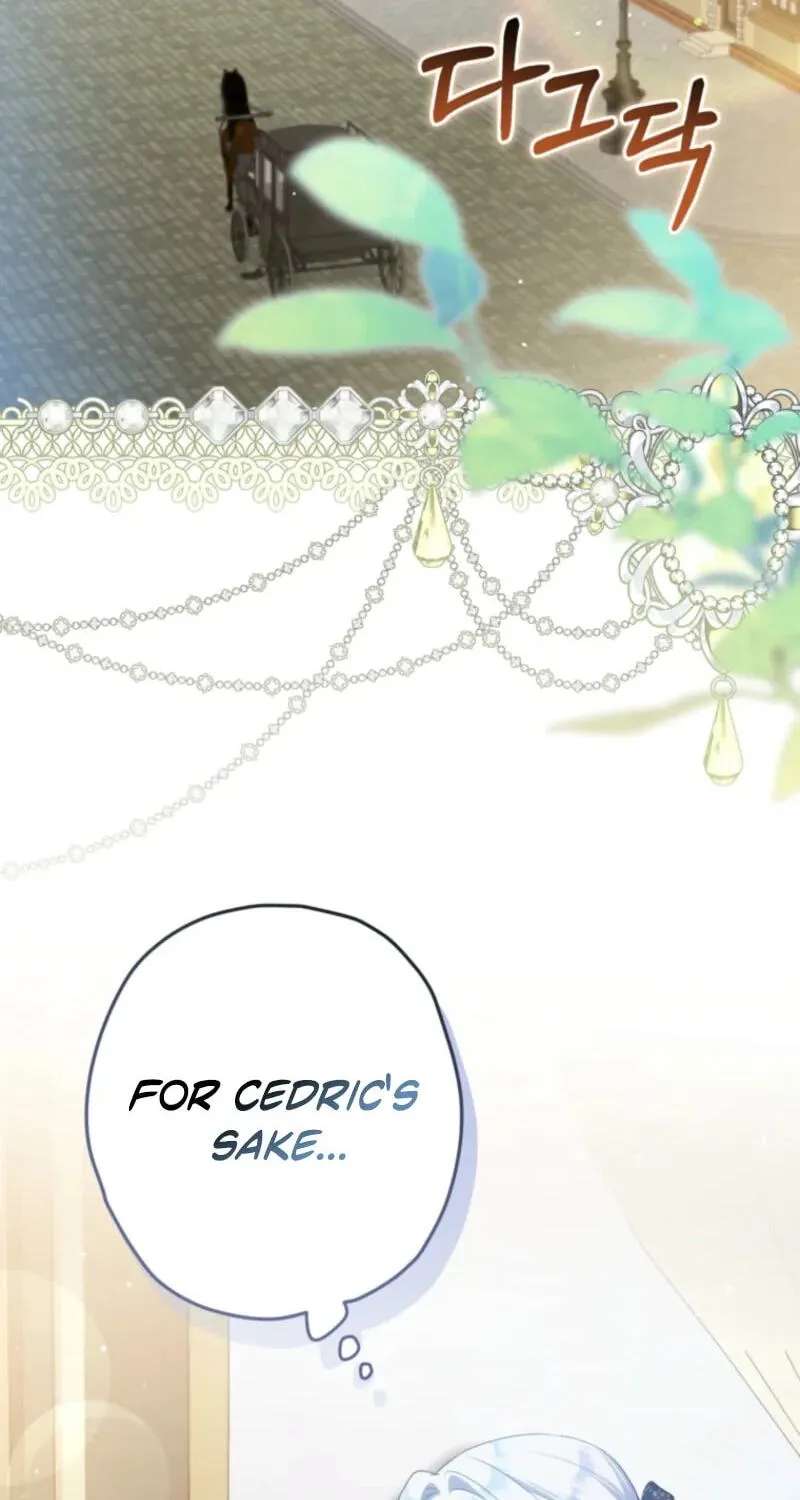 I Want My Bad Happy Ending! Chapter 46 - page 68