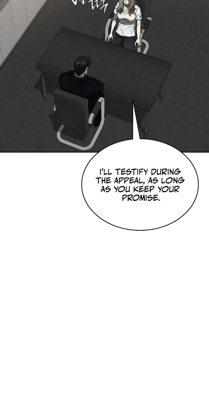 The Former Mercenary's Life As A Prosecutor Chapter 51 - page 45