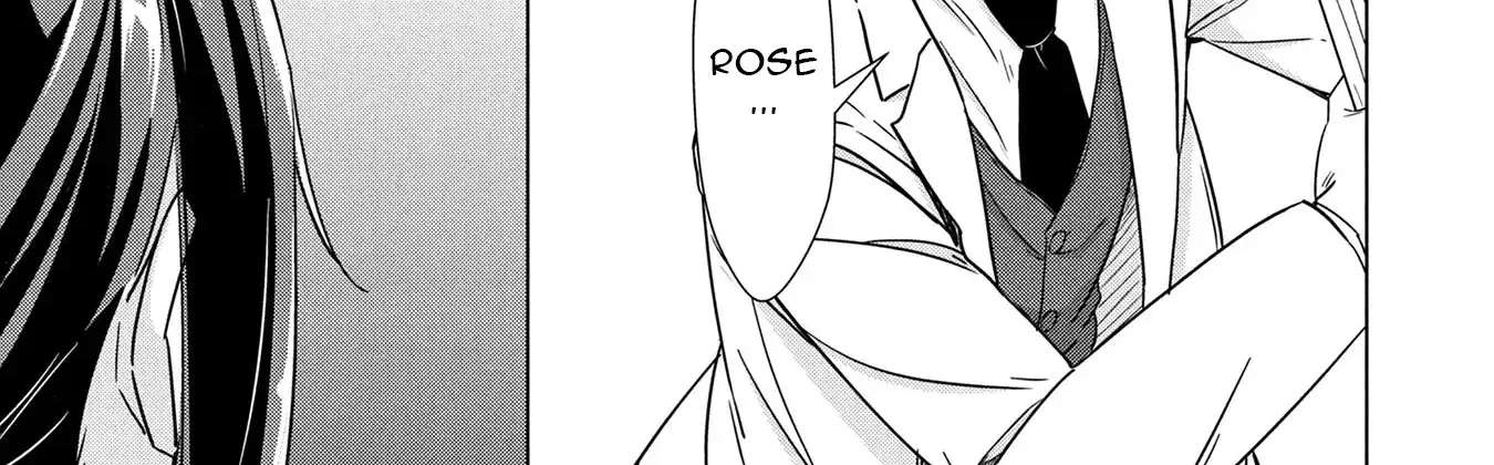 Kokai Shuraba De Konyaku Ga Nakunarimashita Korekara Shigoto To Koi Osagashimasu! Chapter 12 - page 31