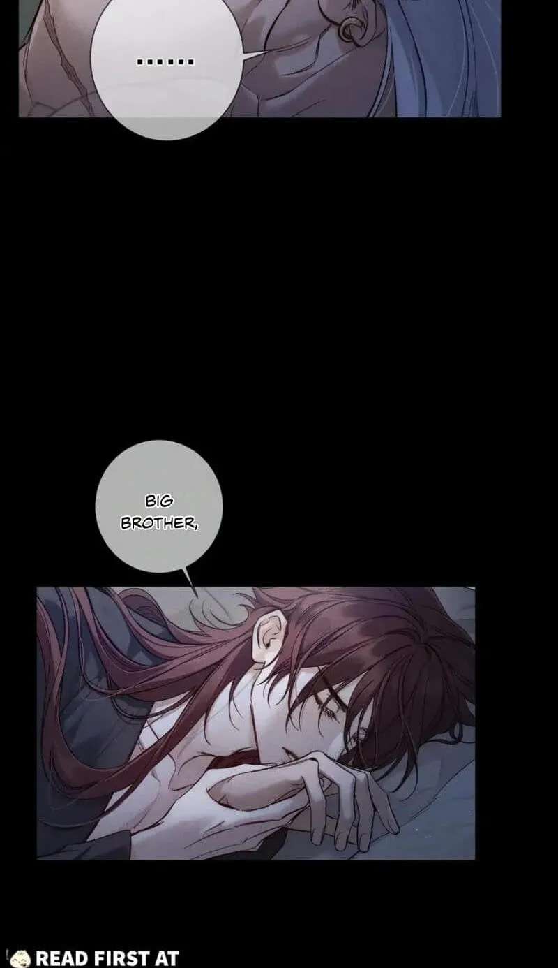 Zhujiao Zhi Xiang Tan Lian'ai Chapter 303 - page 30