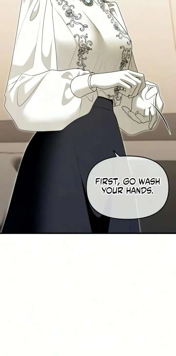Don't Tame It Carelessly! Chapter 43 - page 55