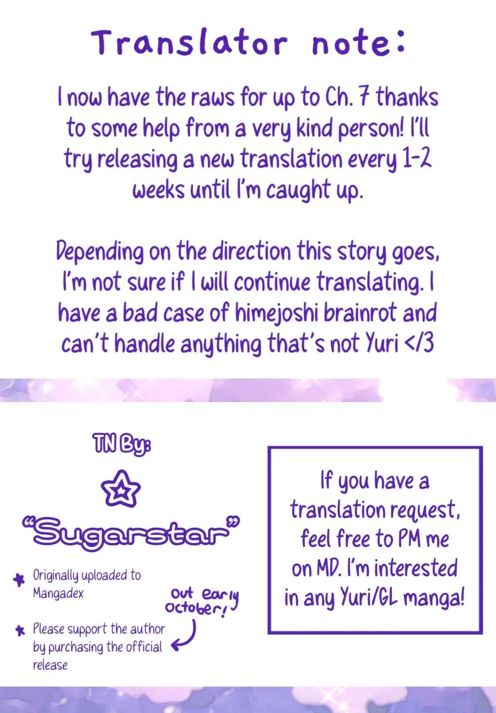 Colorful Antinomy Chapter 2 - page 35