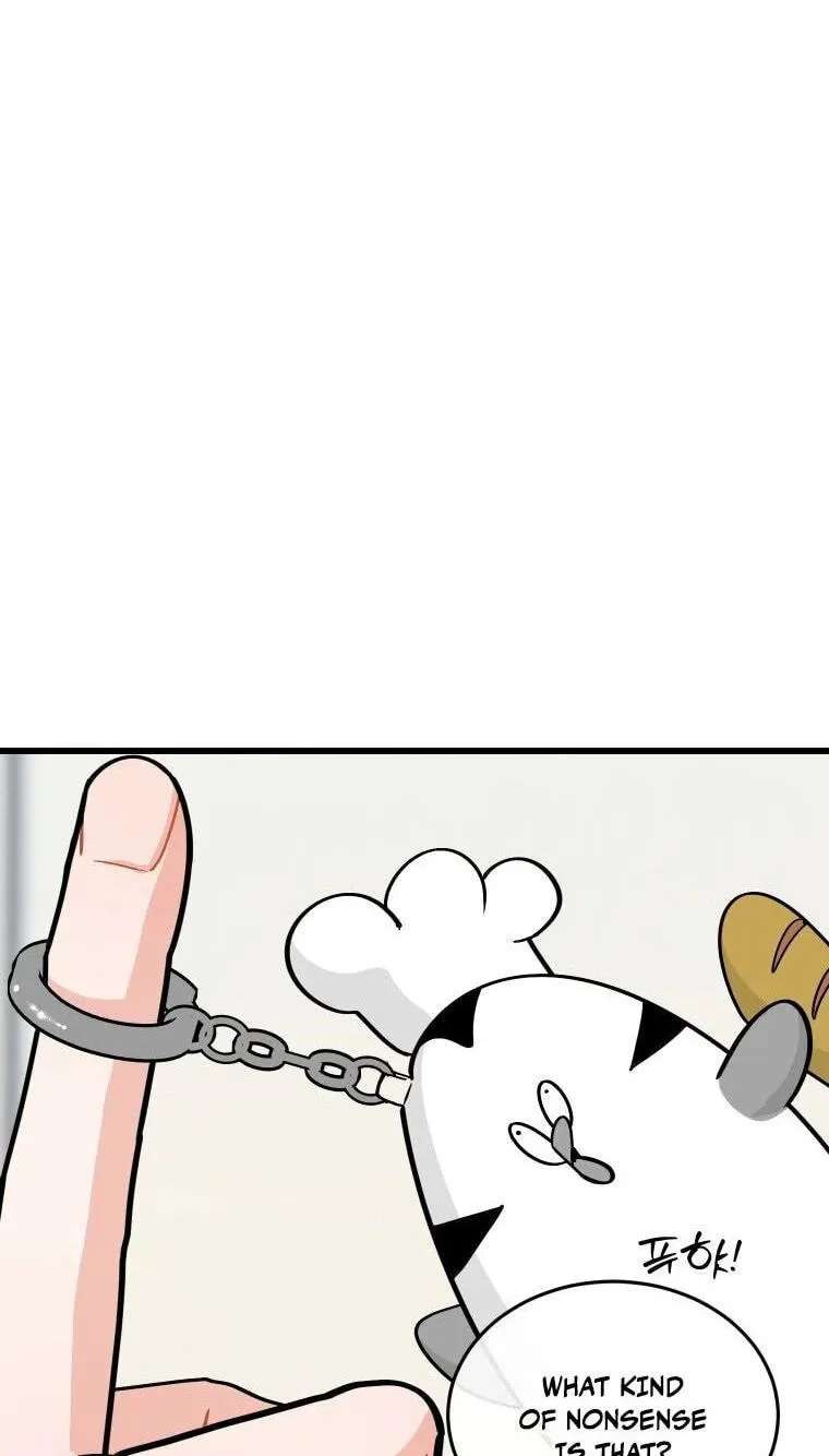 The Worse It Is, the Better It Tastes Chapter 31 - page 34