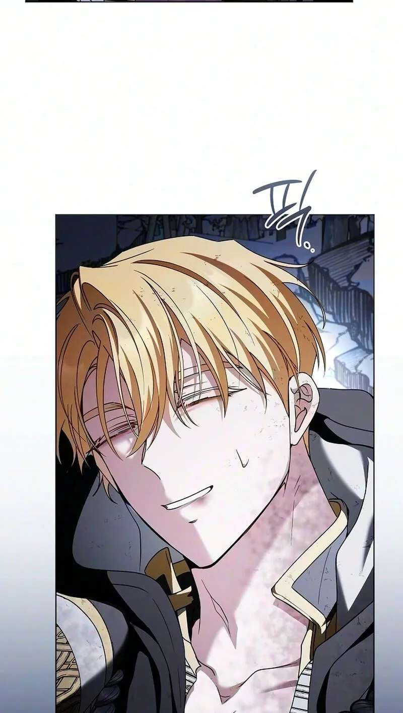 Yakhonjaga Jakkuman Nareul Kiuryeo Handa Chapter 63 - page 85