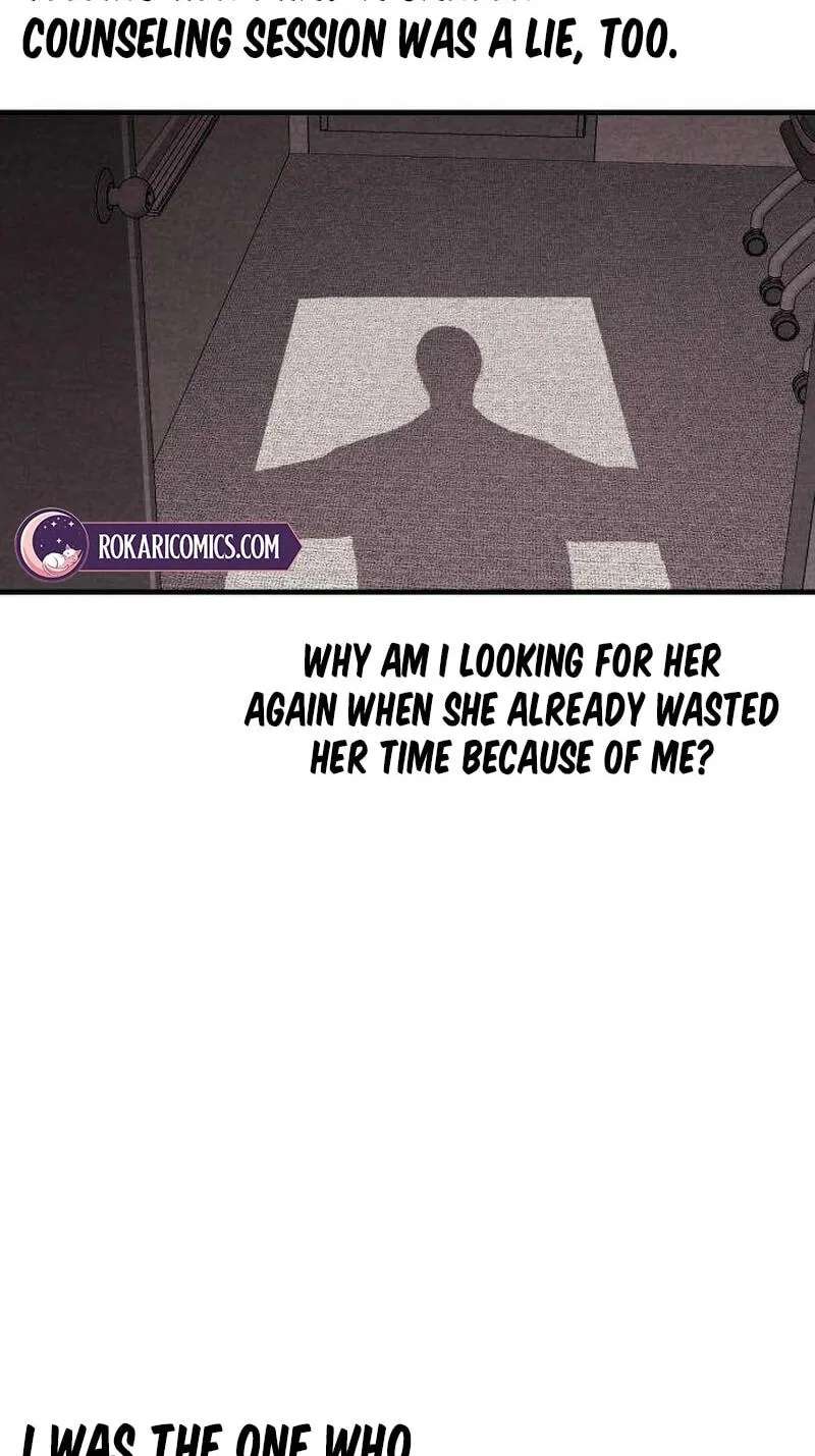 The Perfect Senior's Secret! Chapter 31 - page 42