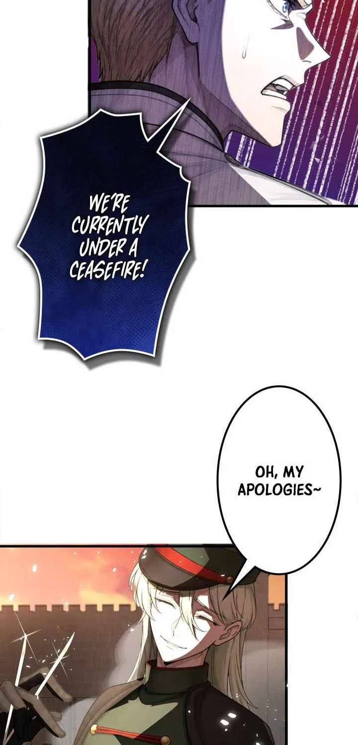 The Sword Saint Reincarnated Into a Noble Mage Family Chapter 27 - page 44