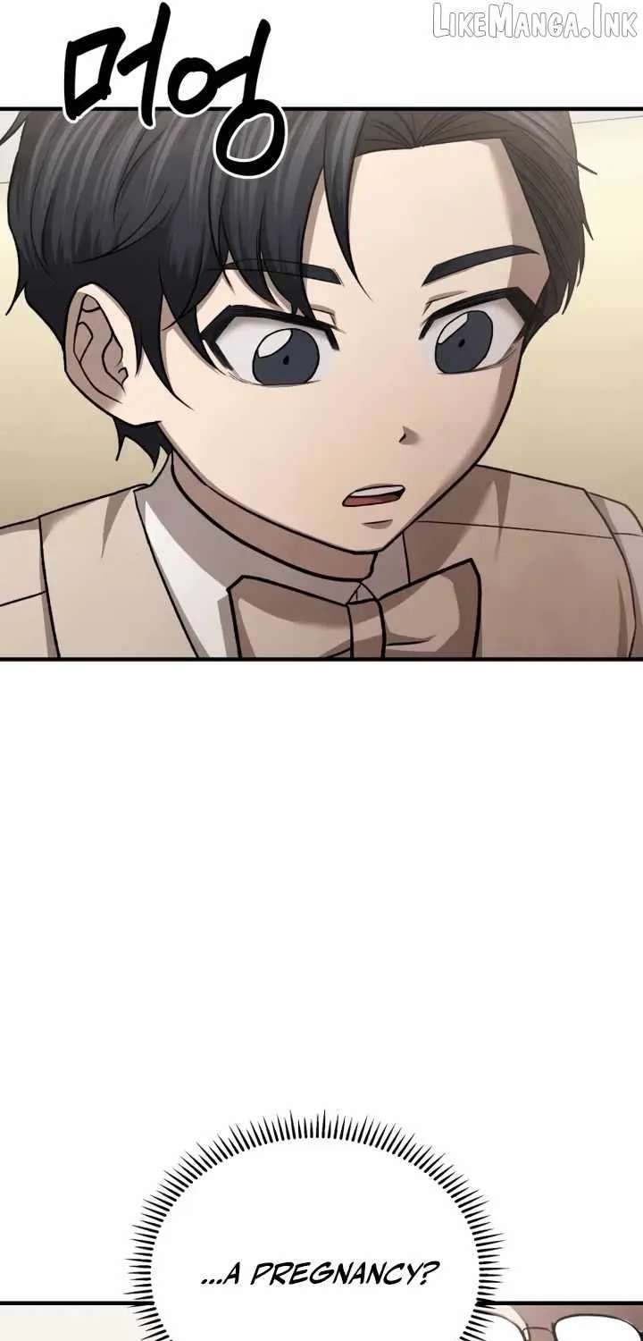 Turns Out, It’s the 3rd Generation of the Chaebol Chapter 14 - page 9