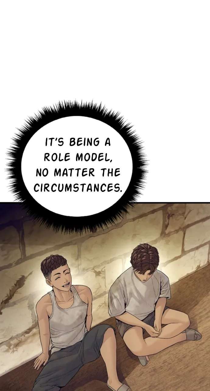 Manager Kim (AgentKim: Reactivated) Chapter 240 - page 80