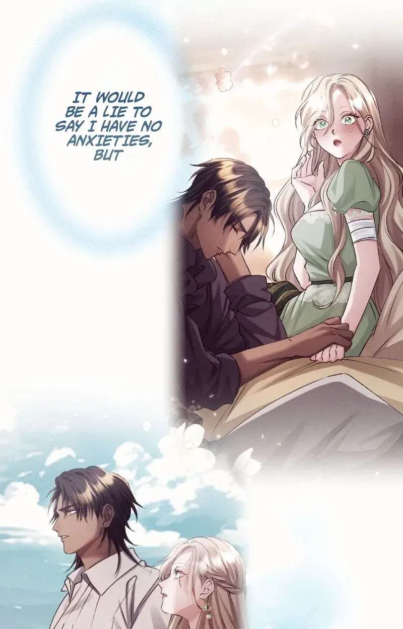 The Princess Abducted to a Land Without Women Chapter 11 - page 61