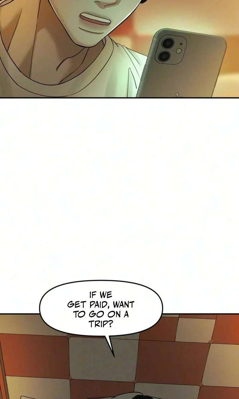 A Loser’s Love Chapter 34 - page 31