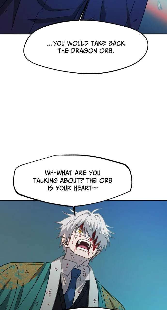 Return of the Gods Chapter 112 - page 85
