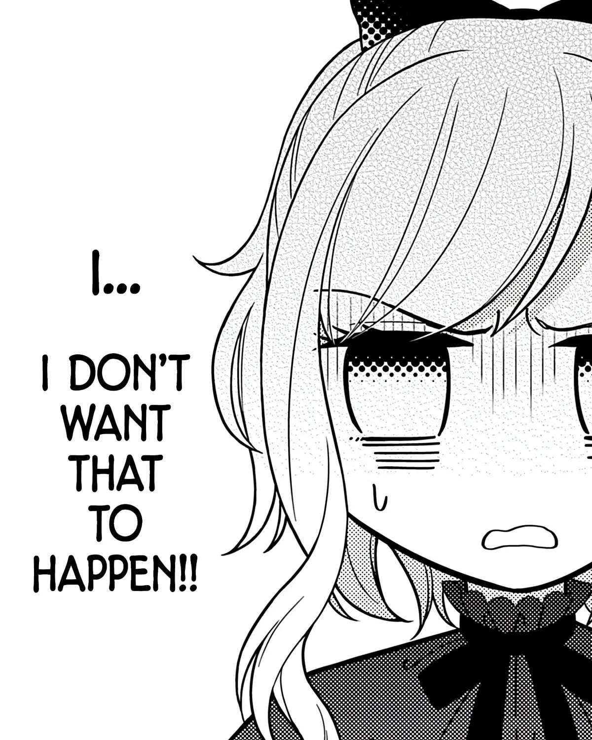 I'm Just a Mob Who Gets Saved 10 Years Later, but I Don't Want to Be Oppressed for That Long, So I'm Escaping Right Now Chapter 1 - page 31