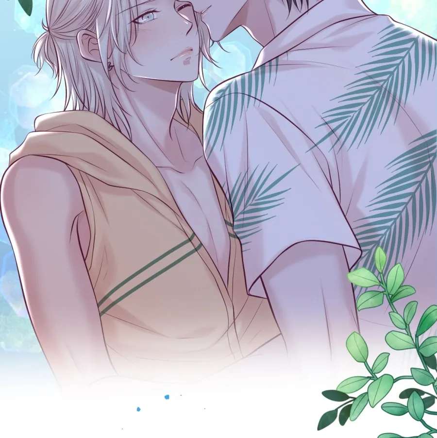 Anata e no Crescendo Chapter 153 - page 25