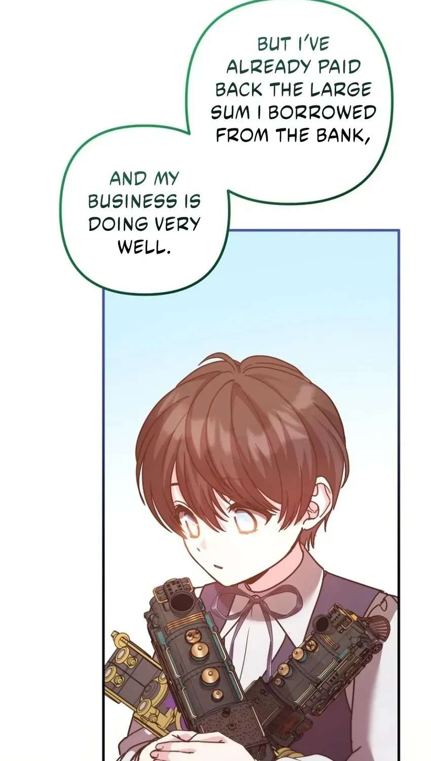I Don't Know The Original, I'm Too Busy Trying To Make A Living Chapter 76 - page 75