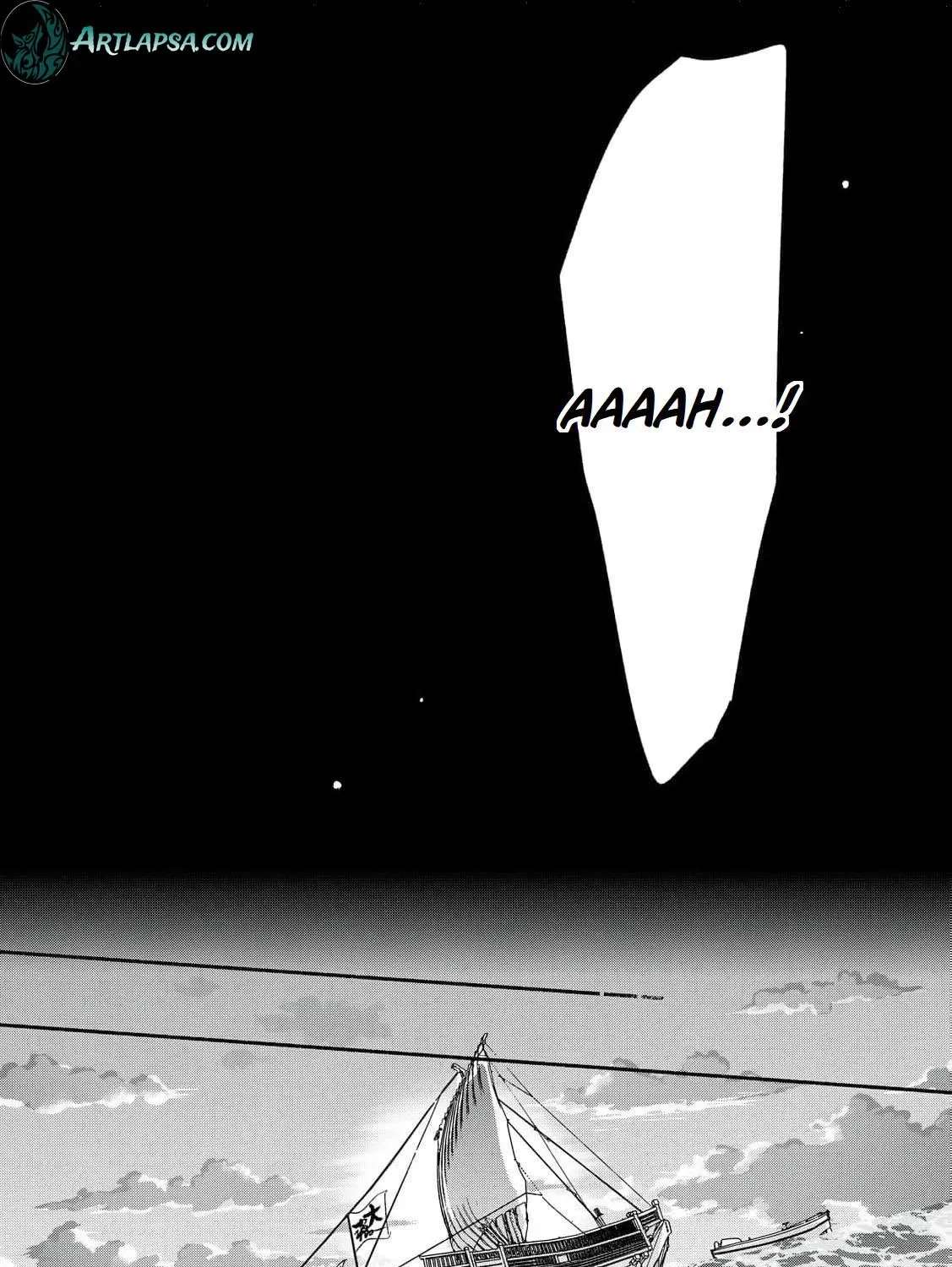 The Day I Married to a Vampire: A Record of a Girl Being Loved by a Cruel Husband Chapter 15 - page 32