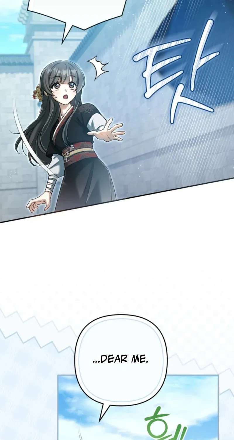 The Heavenly Demon Cult’s Strongest Maid Chapter 37 - page 60