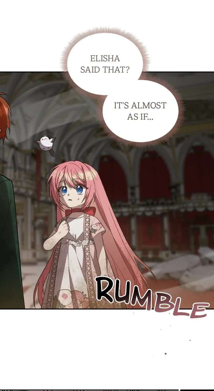 The Archmage Becomes theSwordmaster's Youngest Daughter Chapter 36 - page 60