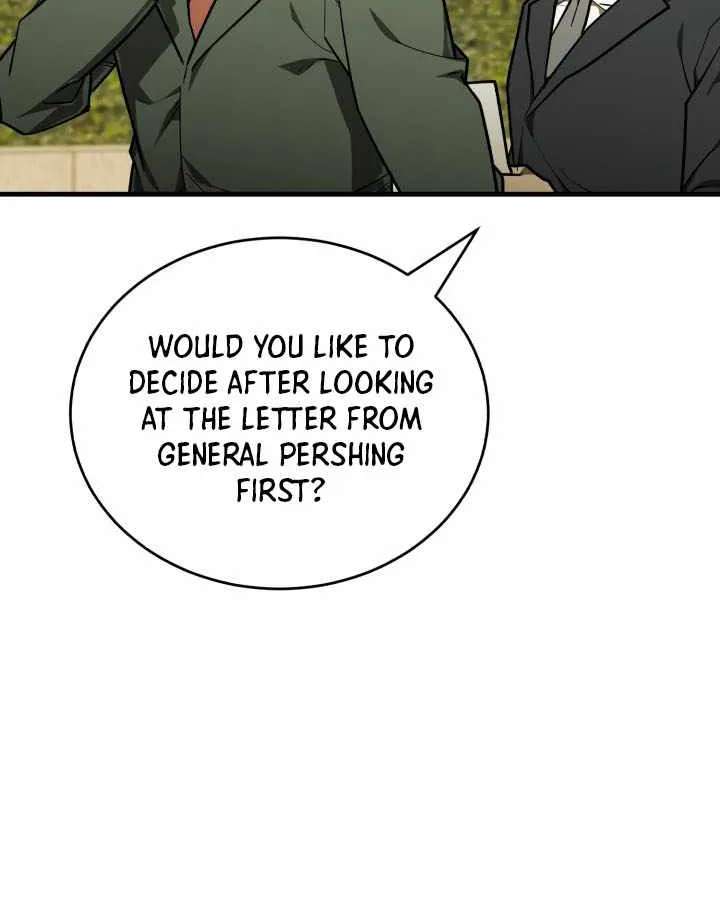 The Joseon Prince Went To America And Didn’t Return Chapter 75 - page 63
