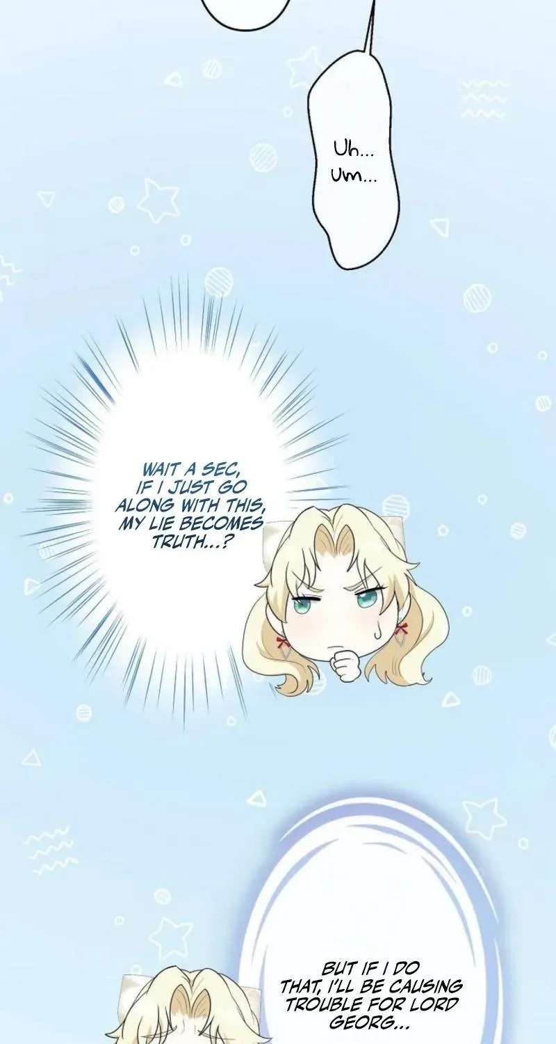 I Tried to be a Villainess, But Now I'm Being Obsessed Over?! Chapter 33 - page 5