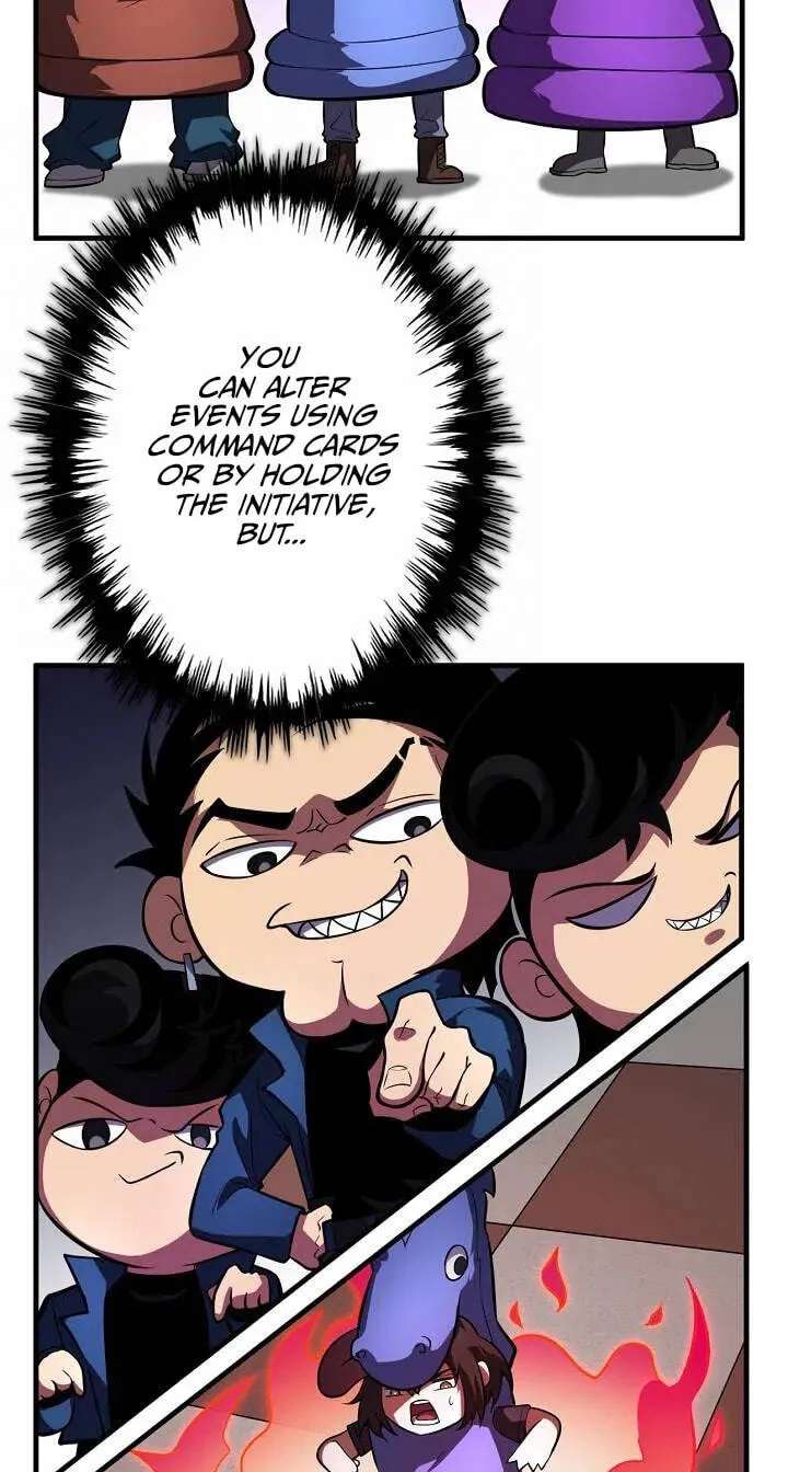 Global Player: I Can Choose My Own Dungeon Rewards Chapter 18 - page 5