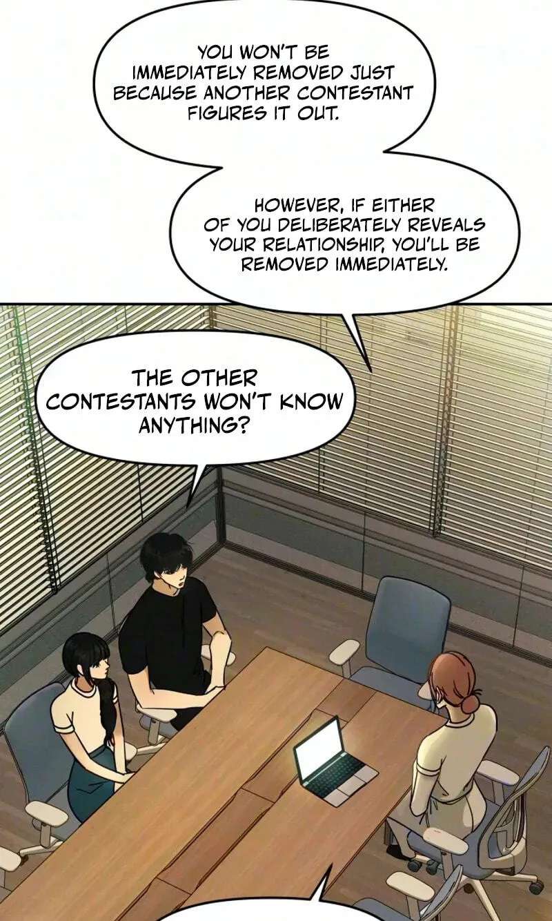 A Loser’s Love Chapter 34 - page 93