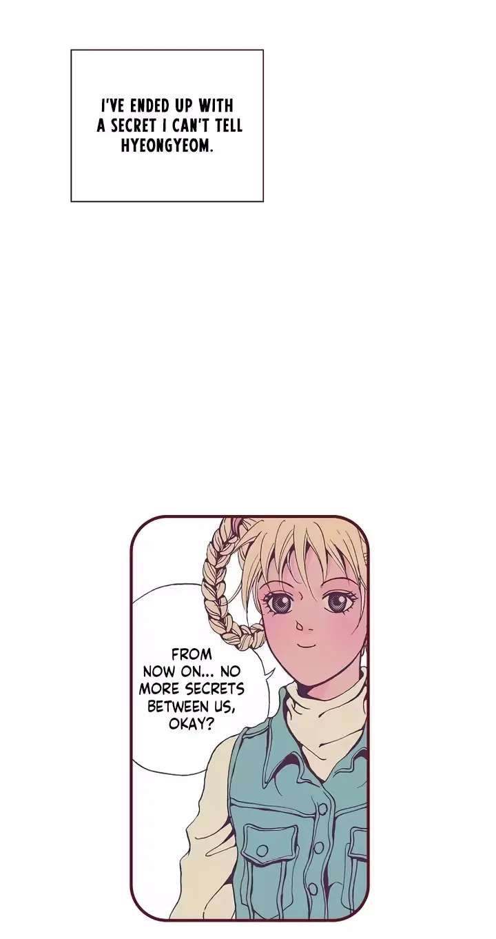 Unplugged Boy Chapter 10 - page 26