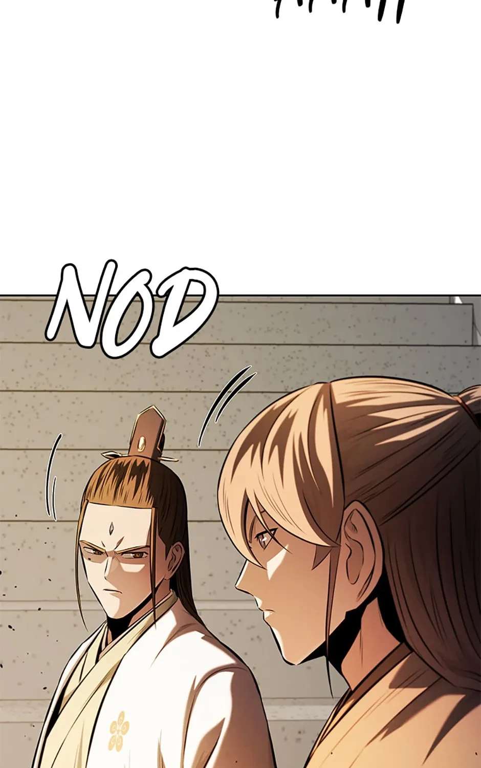 Absolute Master of the Senate Chapter 52 - page 43
