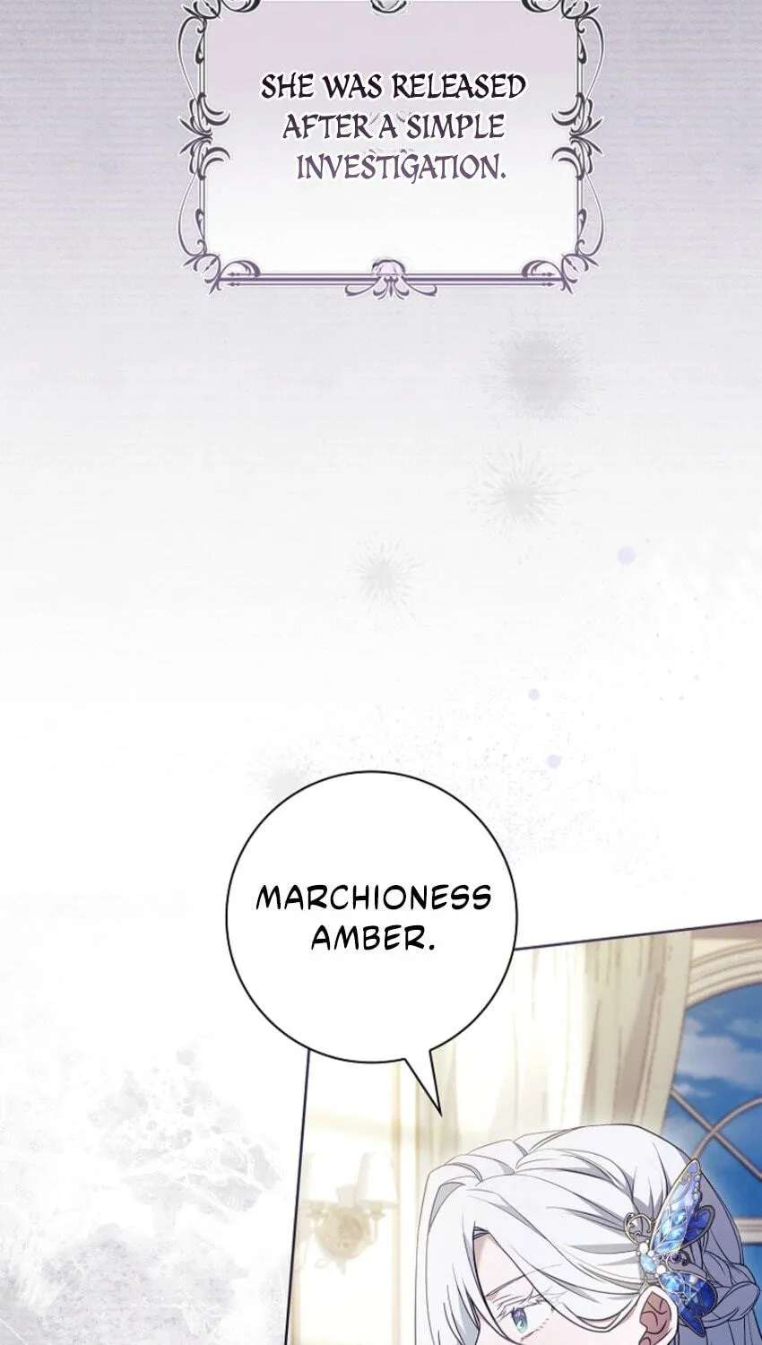 Darling, Why Can't We Divorce? Chapter 99 - page 45