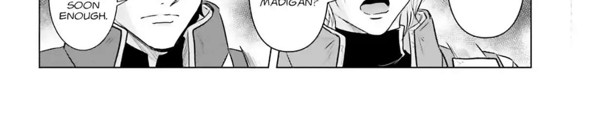 Kidou Senshi Gundam SEED Freedom Astray Chapter 5 - page 7